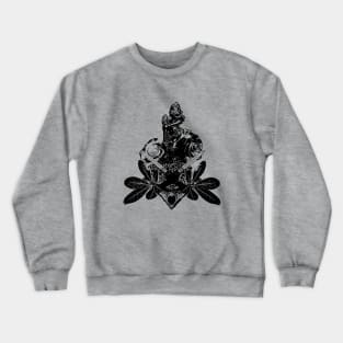 Ganesh Crewneck Sweatshirt